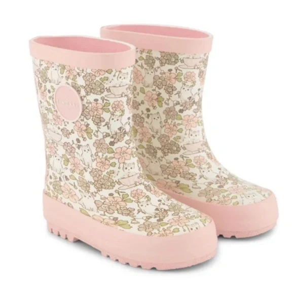 Jamie Kay boots BOGS Ugg 2Y - Picture 11 of 11